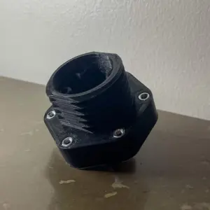 Rattiadapteri [Thrustmaster T500, T300, ym.]
