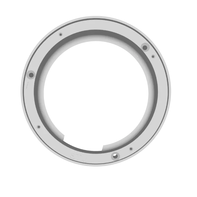 Toyota_MR2_SW20_165mm_adapter_1 Toyota MR2 SW20 6.5" ovikaiuttimen adapteri