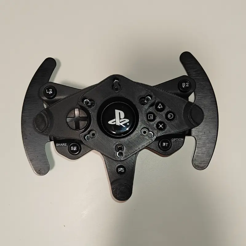 TM_300_wheel_adapter_3 Thrustmaster T300 rattiadapteri